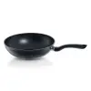 171650 wok cenit 28 cm neprilnava fissler
