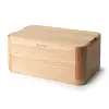 231832 chlebnik s prkenkem 36 x 23 cm hneda kaucukovnik continenta
