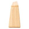 231817 1 magneticky stojan na noze 28 x 23 cm hneda drevo continenta