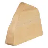 231817 magneticky stojan na noze 28 x 23 cm hneda drevo continenta