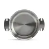231610 4 kastrol alchimy loqy 14 cm 1 1 l nerezova ocel de buyer