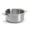 231610 kastrol alchimy loqy 14 cm 1 1 l nerezova ocel de buyer