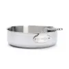 231622 4 hluboka panev affinity 28 cm nerezova de buyer