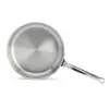 231622 5 hluboka panev affinity 28 cm nerezova de buyer