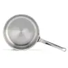 231613 6 rendlik affinity 24 cm 5 5 l nerezova ocel de buyer