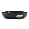 231688 3 panev ceranoa loqy 24 cm keramika de buyer