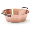 129056 hrnec na pripravu marmelady a dzemu 38 cm 9 l med de buyer
