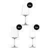 231781 7 sklenice na vino miovino sada 12 ks zwiesel glas