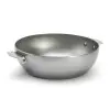 231673 hluboka panev mineral b loqy 24 cm uhlikova ocel de buyer