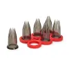 231619 sada cukrarskych spicek sada 6 ks hvezdicove tritan de buyer