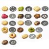 231577 7 le tube automatic pastry dispenser and accessories