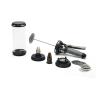231577 8 le tube automatic pastry dispenser and accessories1