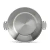 231607 3 hluboka panev alchimy loqy 24 cm nerezova de buyer