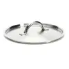 231589 poklice alchimy 20 cm nerezova ocel de buyer
