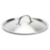 231595 poklice alchimy 32 cm nerezova ocel de buyer