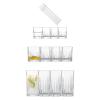 231751 5 sada sklenic s brcky stage sada 17 ks zwiesel glas