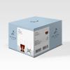 231721 4 sklenice na likery tone 245 ml sada 4 ks zwiesel glas