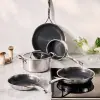 232597 4 panev peak 30 cm nerez keramika zwilling