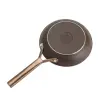 232660 10 panev milano 24 cm hneda keramika zwilling