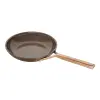232660 panev milano 24 cm hneda keramika zwilling