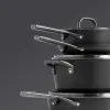 232609 6 panev milano 28 cm cerna keramika zwilling