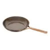 232645 panev milano 28 cm hneda keramika zwilling