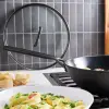 232624 3 wok milano 30 cm s poklici cerna keramika zwilling