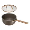 232642 6 rendlik milano 18 cm 2 8 l hneda hlinik zwilling