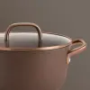 232651 4 hrnec milano 24 cm 4 7 l hneda hlinik zwilling