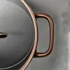 232651 5 hrnec milano 24 cm 4 7 l hneda hlinik zwilling