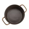 232651 8 hrnec milano 24 cm 4 7 l hneda hlinik zwilling