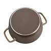 232651 9 hrnec milano 24 cm 4 7 l hneda hlinik zwilling