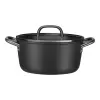 232603 5 hrnec milano 24 cm 4 7 l cerna hlinik zwilling