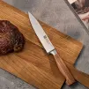 232678 1 platkovaci nuz four star wood 16 cm hneda zwilling
