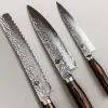232919 nuz na chleba shun premier tim malzer 23 cm kai