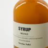 233228 3 sirup 200 ml pomeranc nicolas vahe