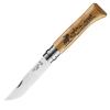 232486 kapesni nuz n 08 animalia elk 8 5 cm dubove drevo opinel