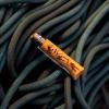 232564 2 kapesni nuz n 08 engraved climbing 8 5 cm bukove drevo opinel
