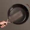232648 4 hluboka panev milano 28 cm s poklici hneda keramika zwilling