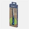 232030 4 kapesni nuz n 07 outdoor junior 8 cm modra opinel