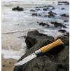 232105 5 kapesni nuz n 08 8 5 cm olivove drevo s pouzdrem opinel