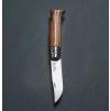 232108 1 kapesni nuz n 08 8 5 cm hneda brezove drevo opinel
