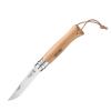 232090 kapesni nuz n 08 bushwacker 8 5 cm bukove drevo opinel