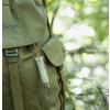 232459 1 kapesni nuz n 06 bushwacker 7 cm svetle seda habrove drevo opinel