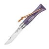 232468 kapesni nuz n 06 bushwacker 7 cm sedofialova habrove drevo opinel