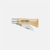 232426 kapesni nuz n 02 3 5 cm prirodni bukove drevo opinel