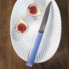 232225 1 jidelni nuz bon appetit 11 cm modra plast opinel