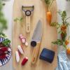 232183 1 detsky kucharsky set le petit chef sada 3 ks modra opinel