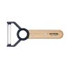 232183 6 detsky kucharsky set le petit chef sada 3 ks modra opinel