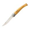232015 kapesni nuz n 08 effile 10 cm olivove drevo opinel